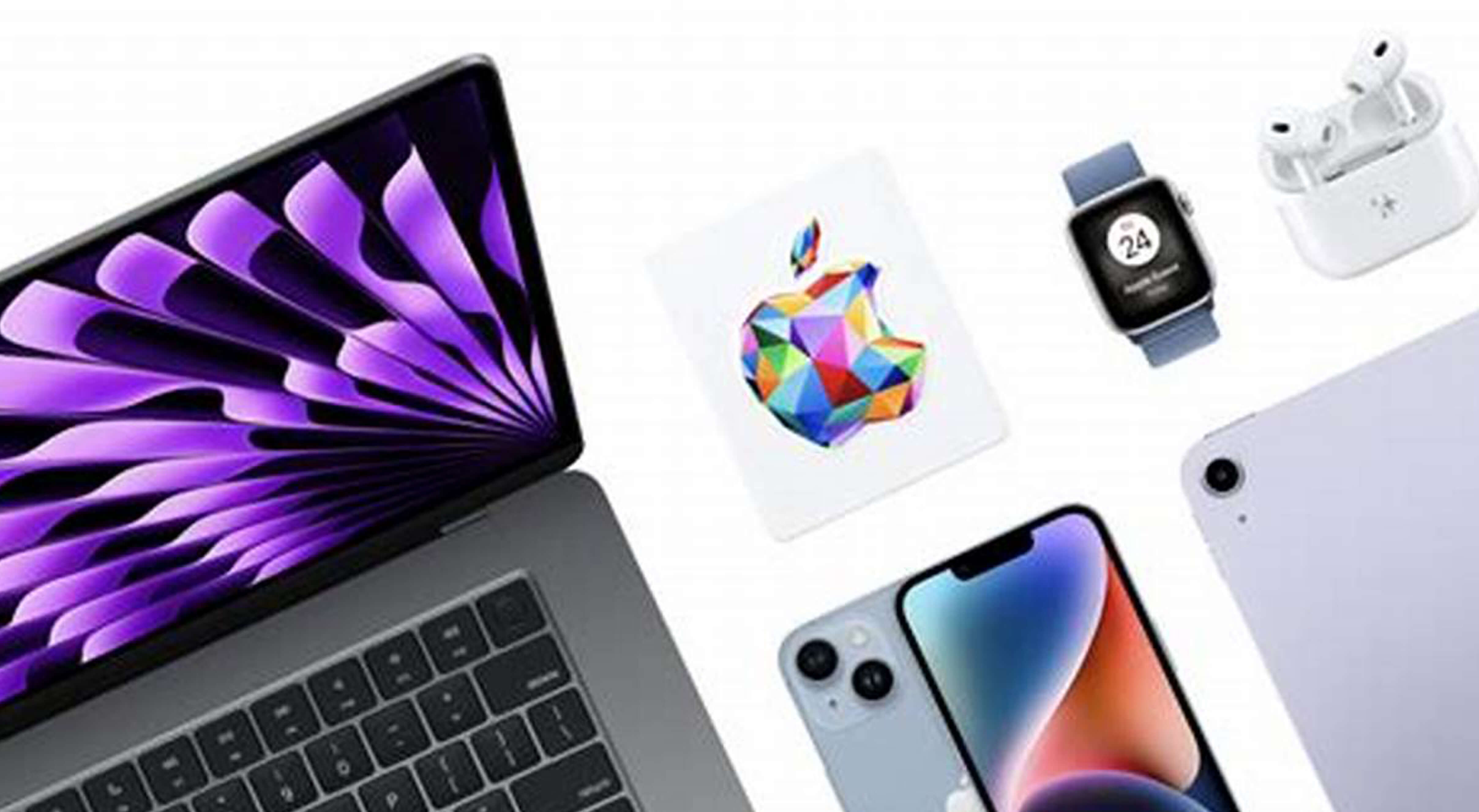 Superiority of Apple Products