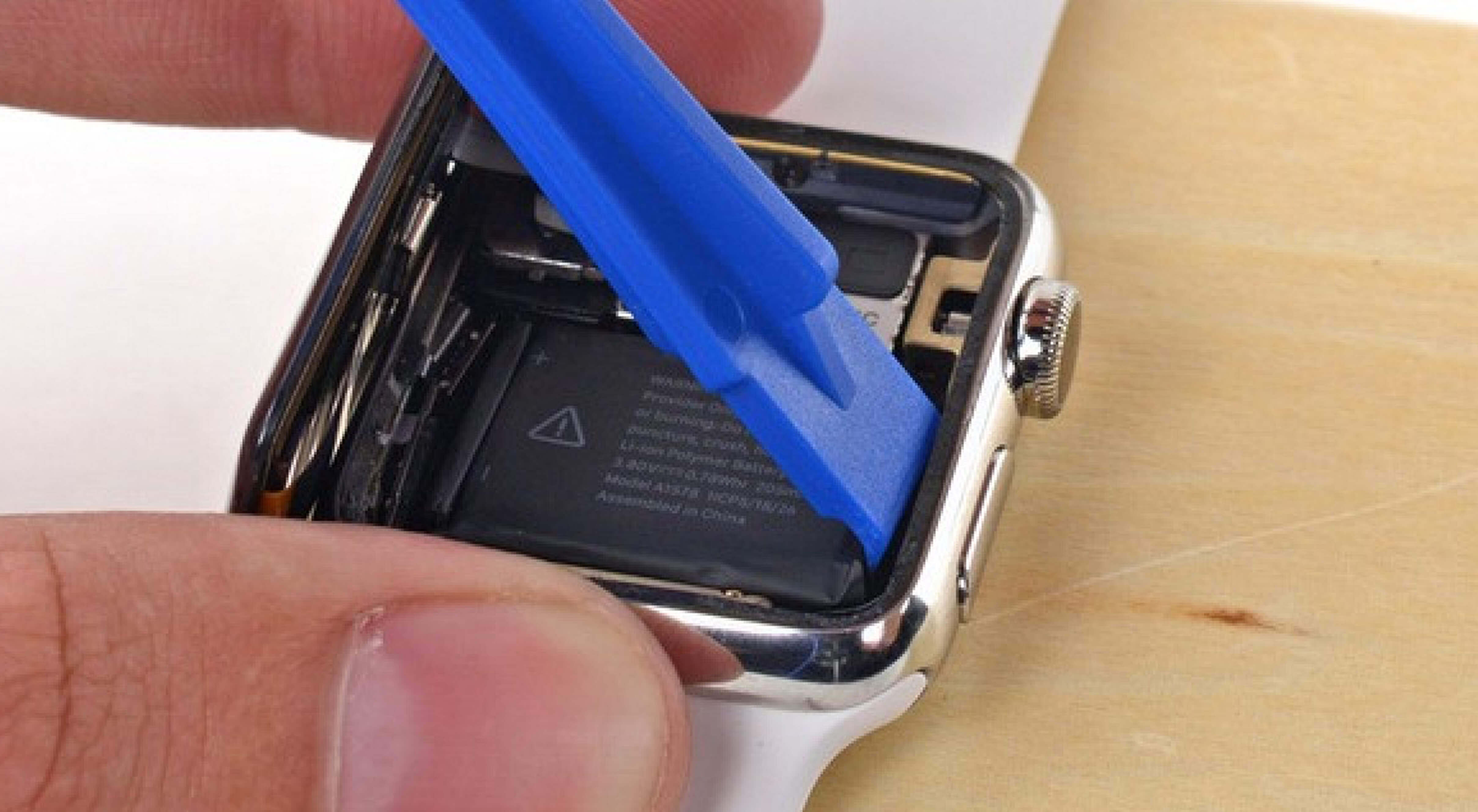Apple Watch Repair